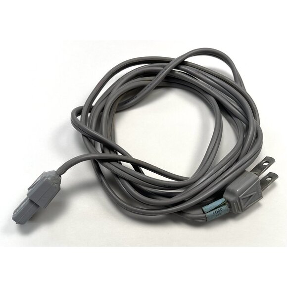 VTG AMBASSADOR Model CTR-50 Cassette Recorder Replacement POWER CORD MIC MANUAL - Picture 2 of 3